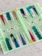 Love Backgammon