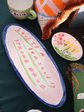 Love Serving Platter