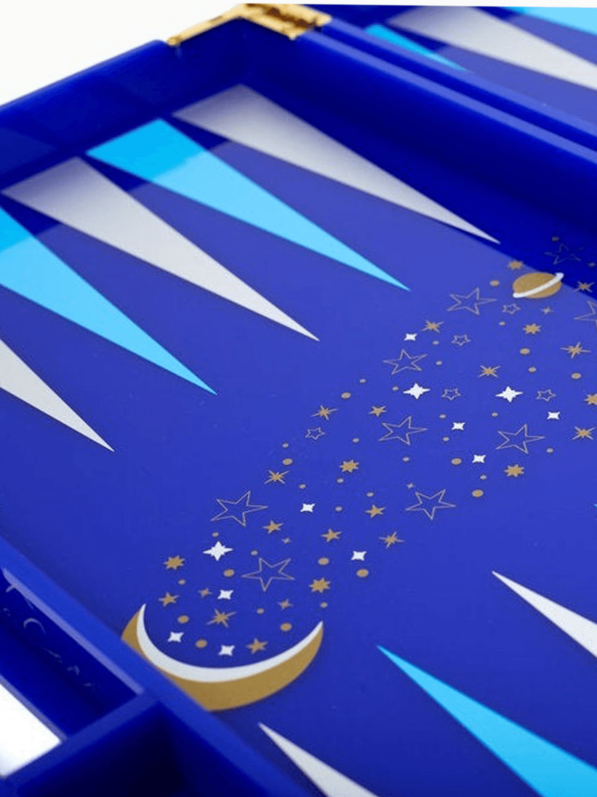 Luna Backgammon