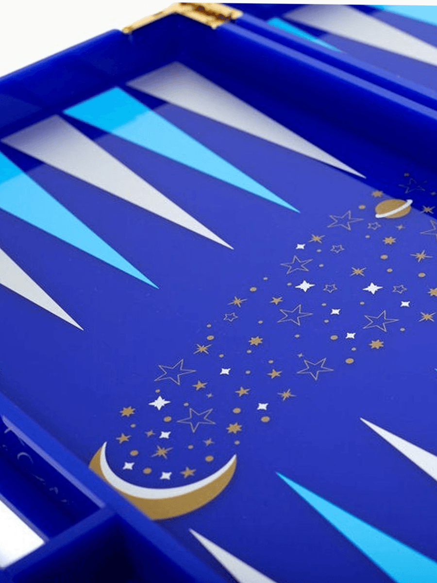 Luna Backgammon