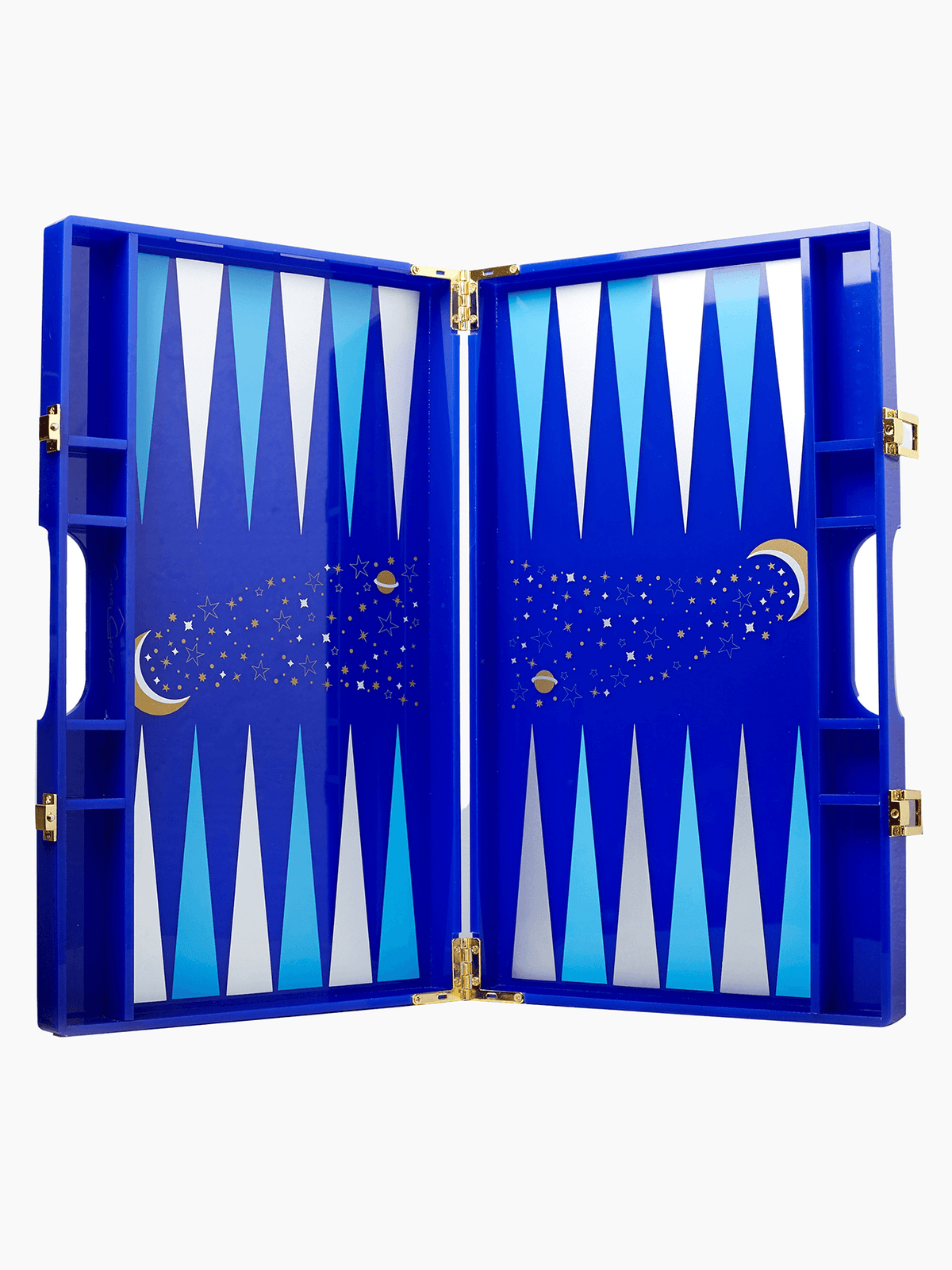 Luna Backgammon