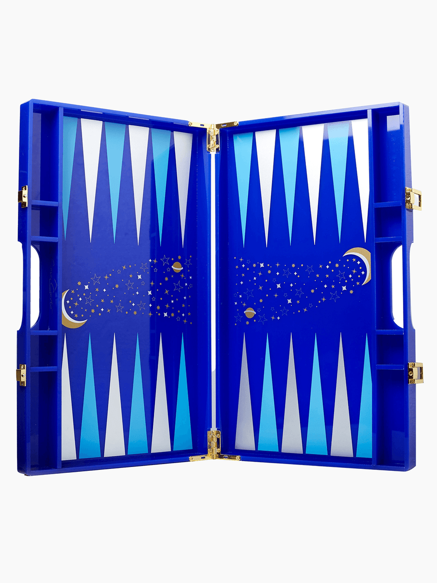Luna Backgammon