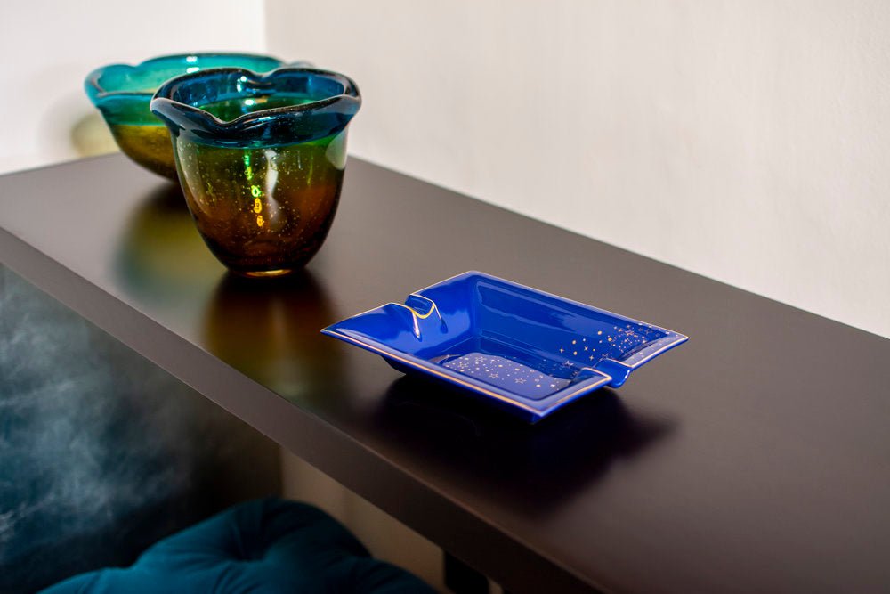 Luna Trinket Tray
