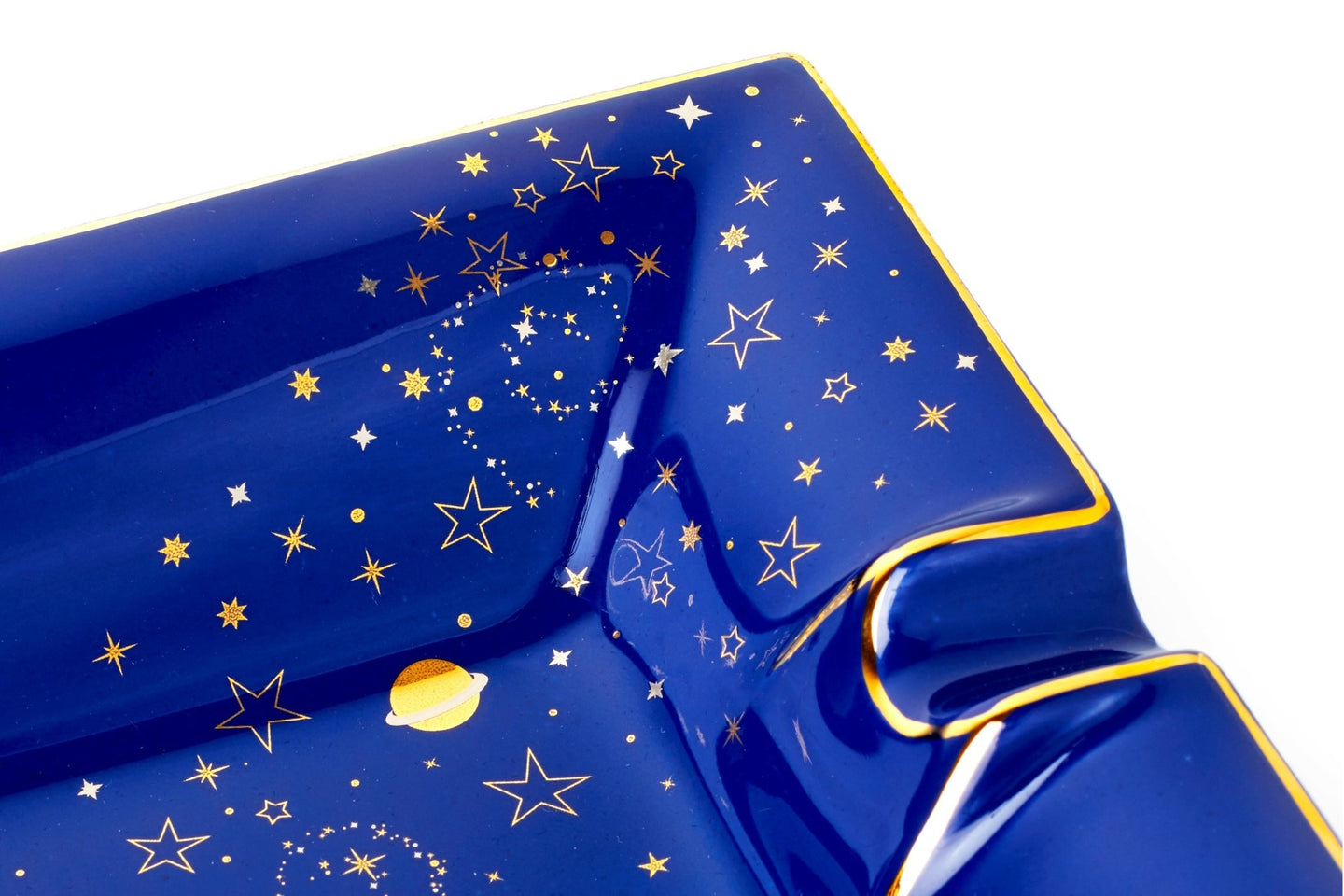 Luna Trinket Tray