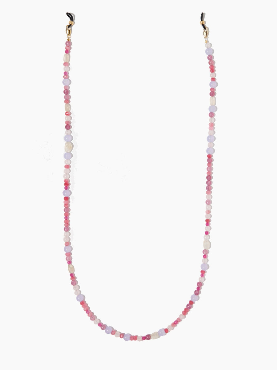 Malibu Beaded Glasses Chain