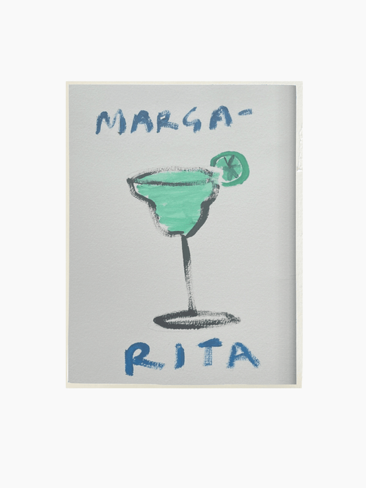 Margarita Art