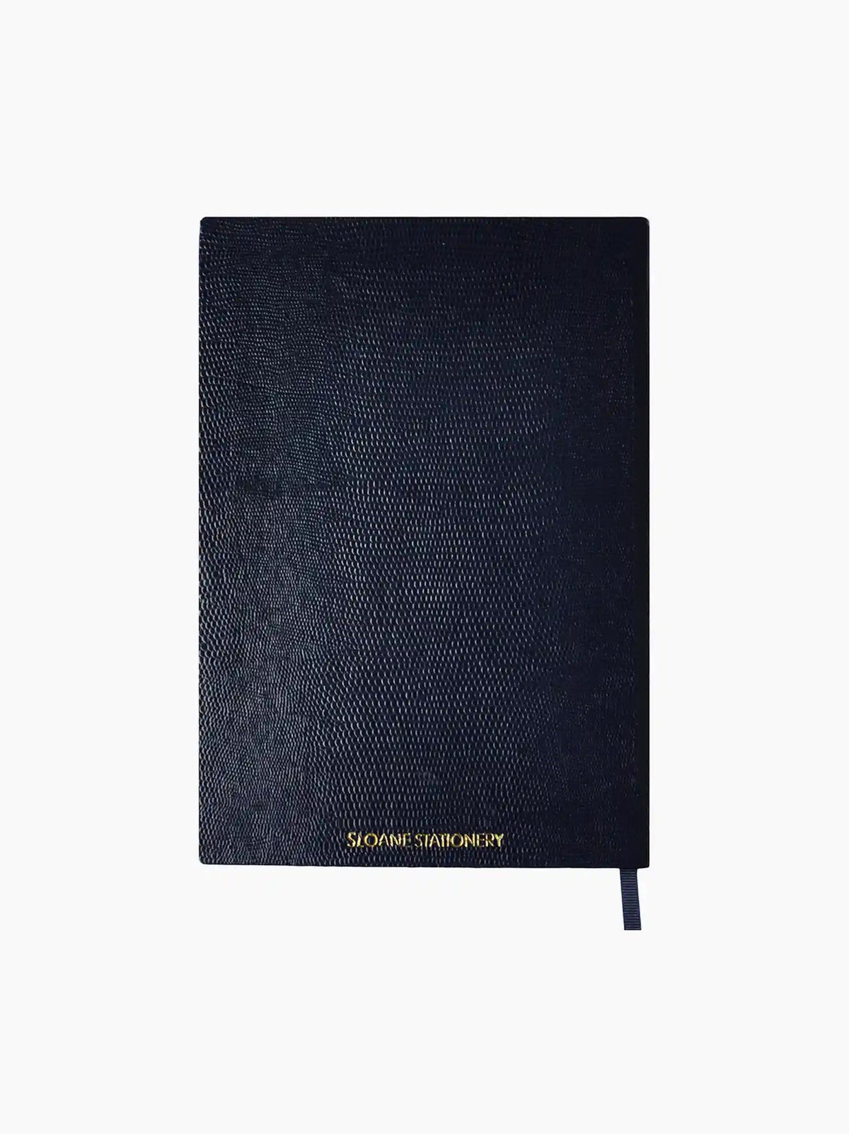 Masterful Inactivity Notebook