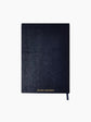 Masterful Inactivity Notebook