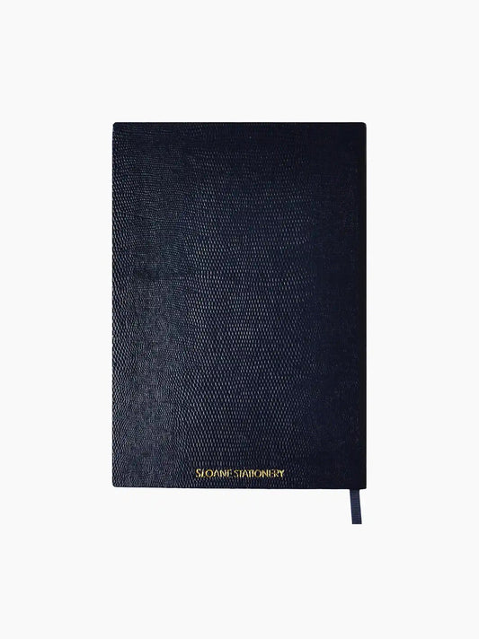 Masterful Inactivity Notebook