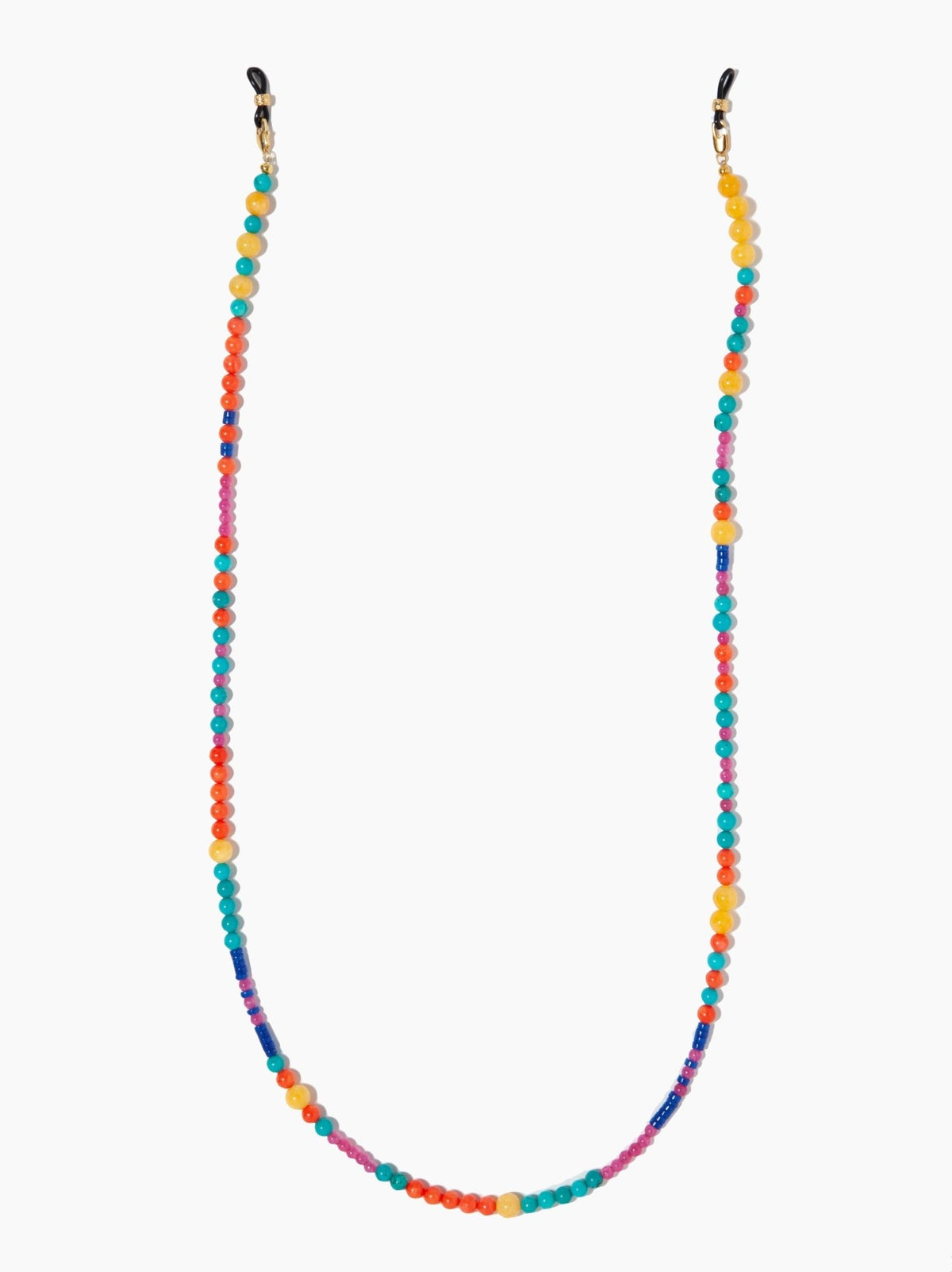 Mexico City Beaded Glasses Chain