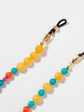 Mexico City Beaded Glasses Chain