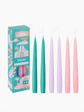 Miami Candle Set