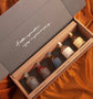 Mini Bottled Cocktail Set