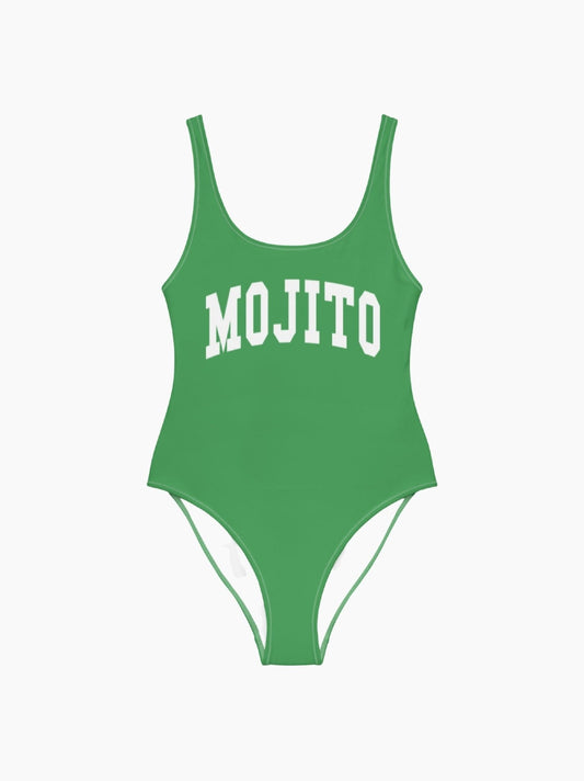 Mojito Swimsuit