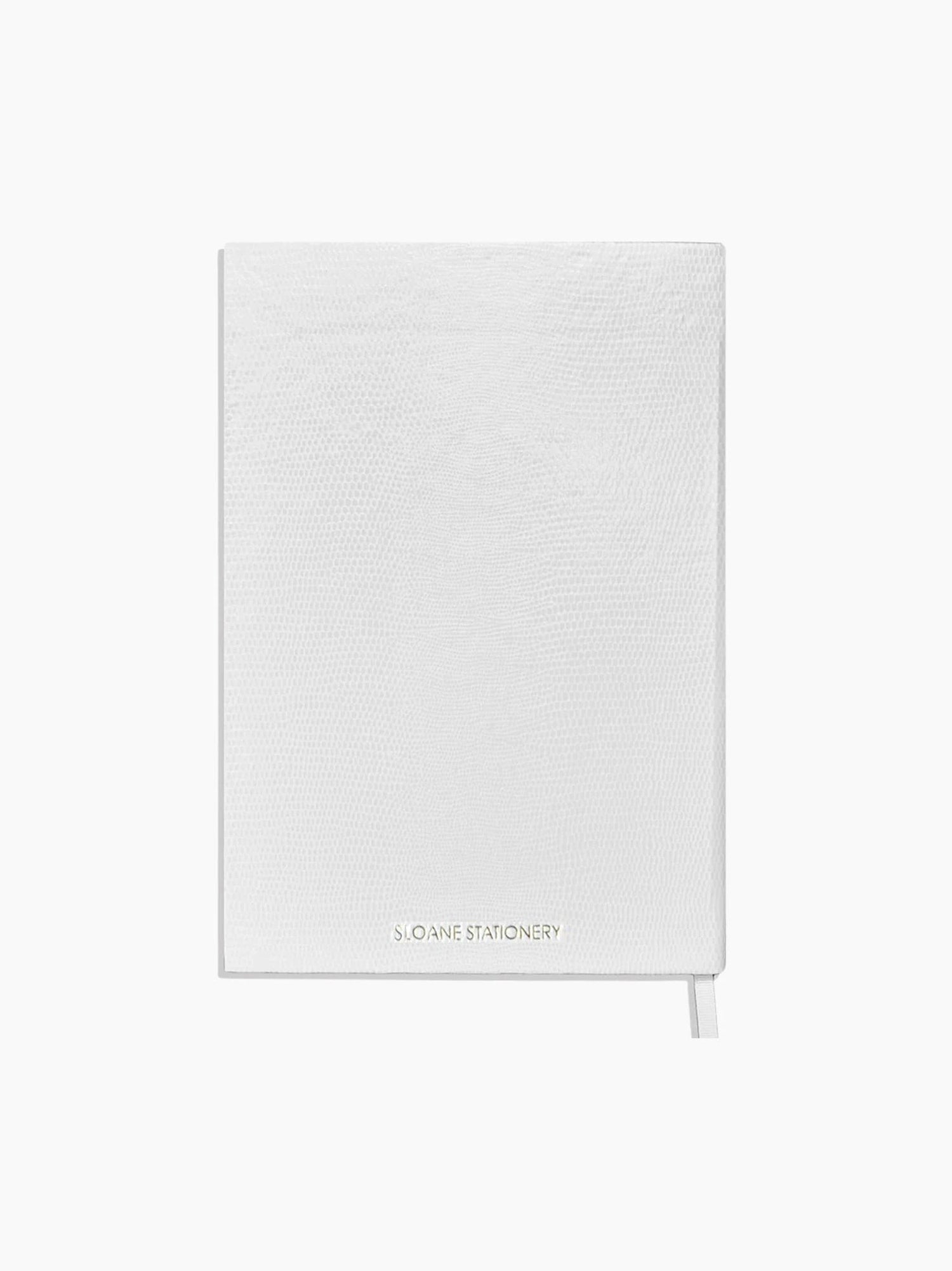 Mother of the Bride Notebook