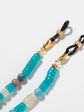 Mustique Beaded Glasses Chain