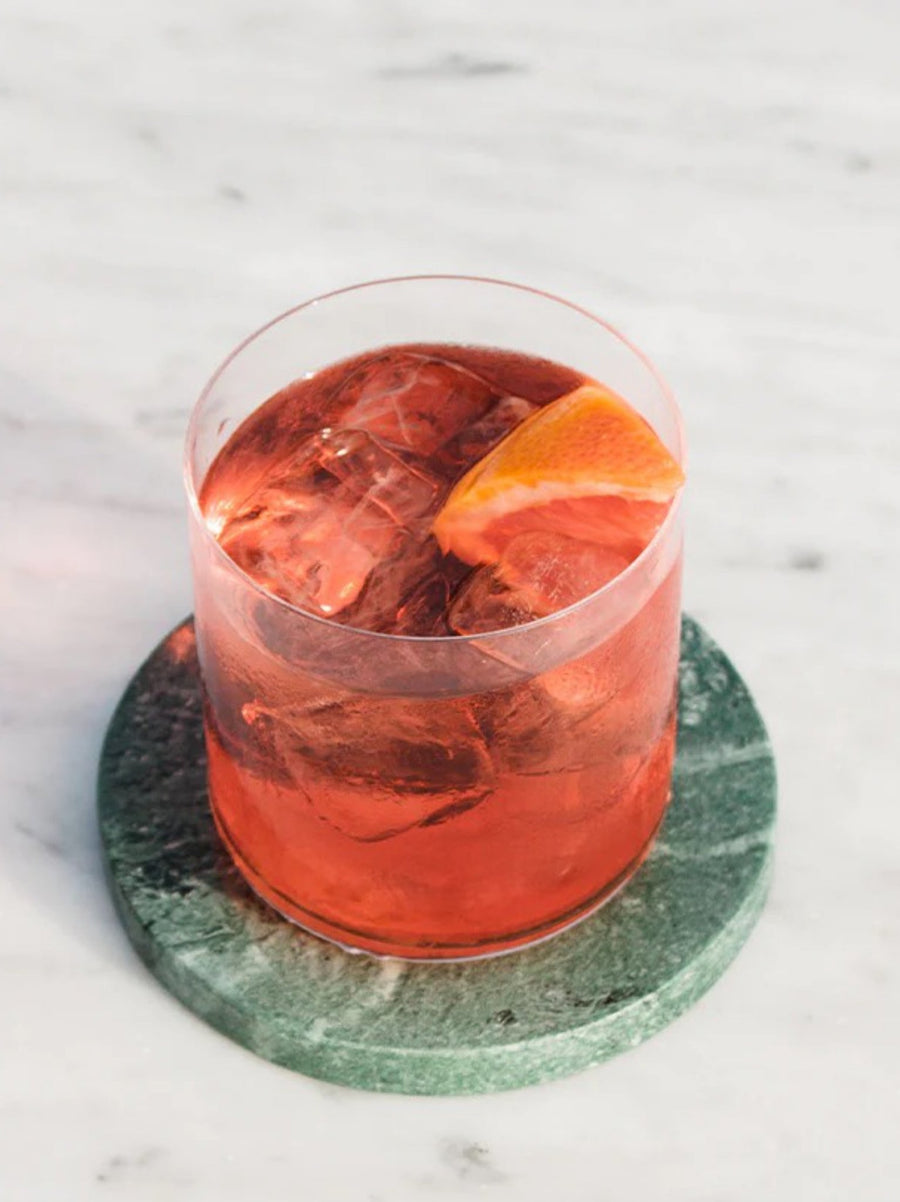 Negroni Bottled Cocktail