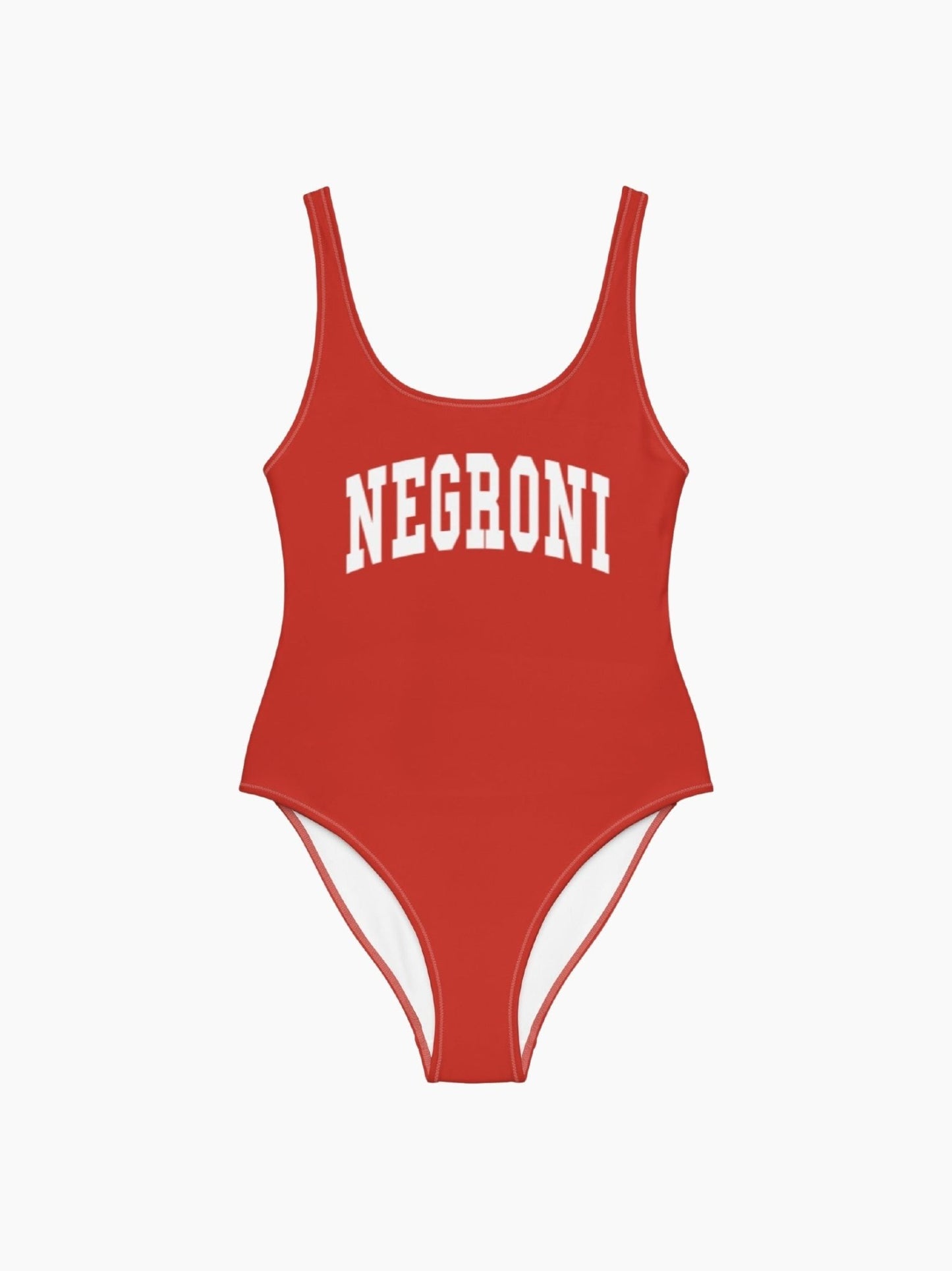 Negroni Swimsuit