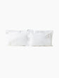 Never Stop Dreaming Mini Pillow Case Set
