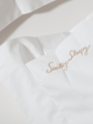 Never Stop Dreaming Mini Pillow Case Set