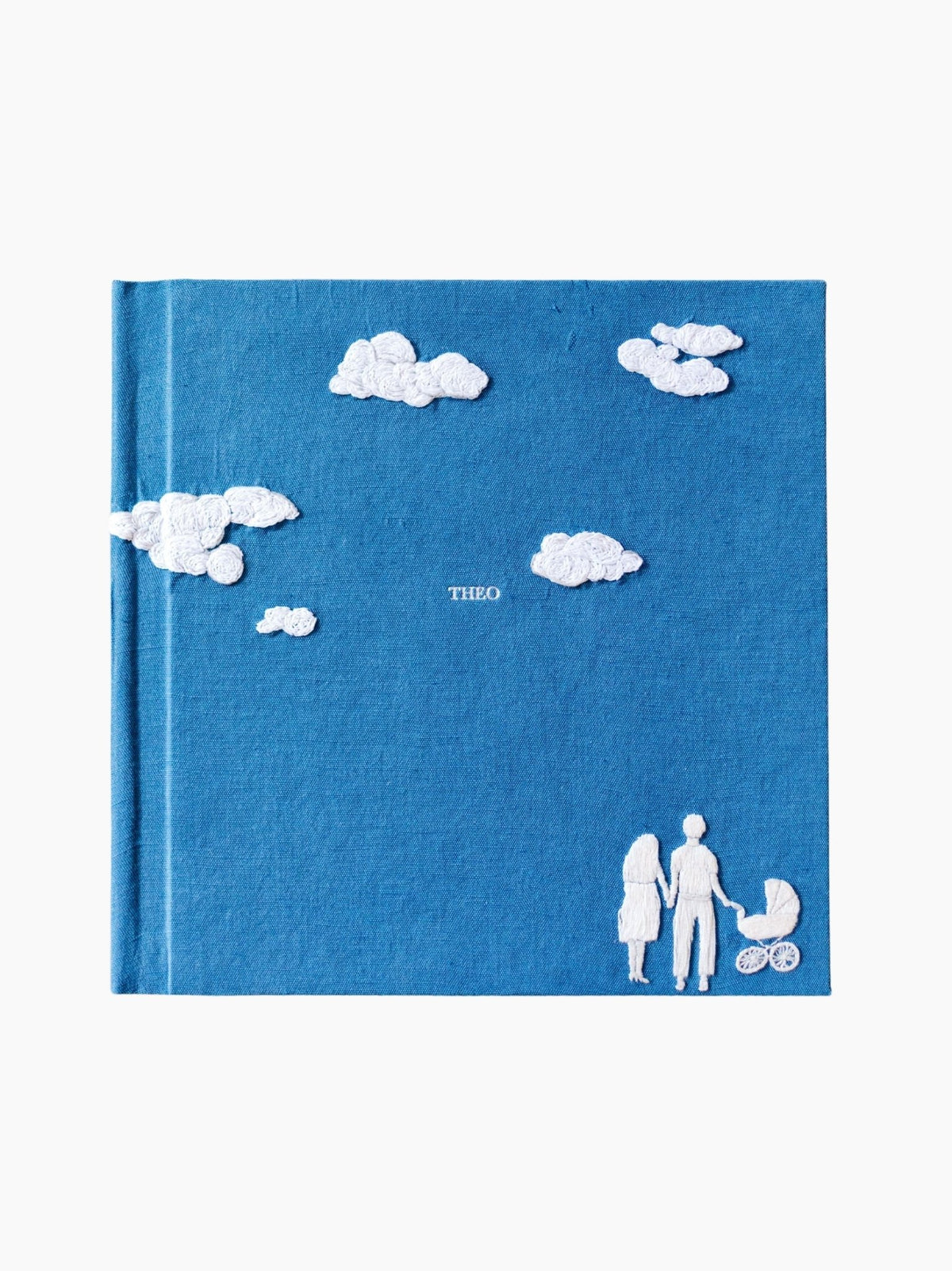 Newborn Photo Album