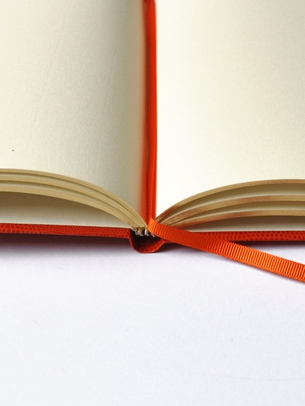 Noted, Sorted, Done Notebook