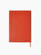Noted, Sorted, Done Notebook