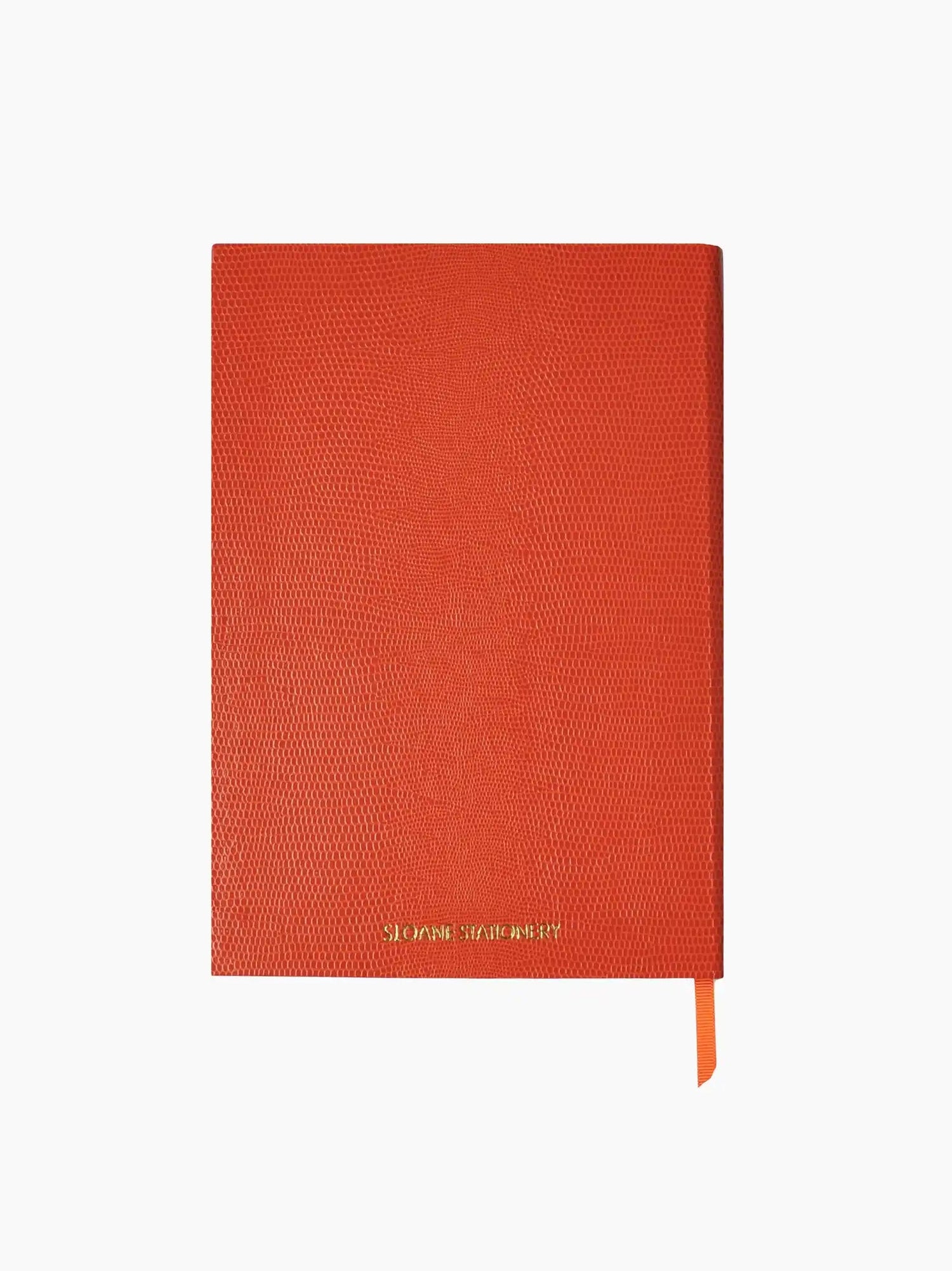Noted, Sorted, Done Notebook | The Go-To