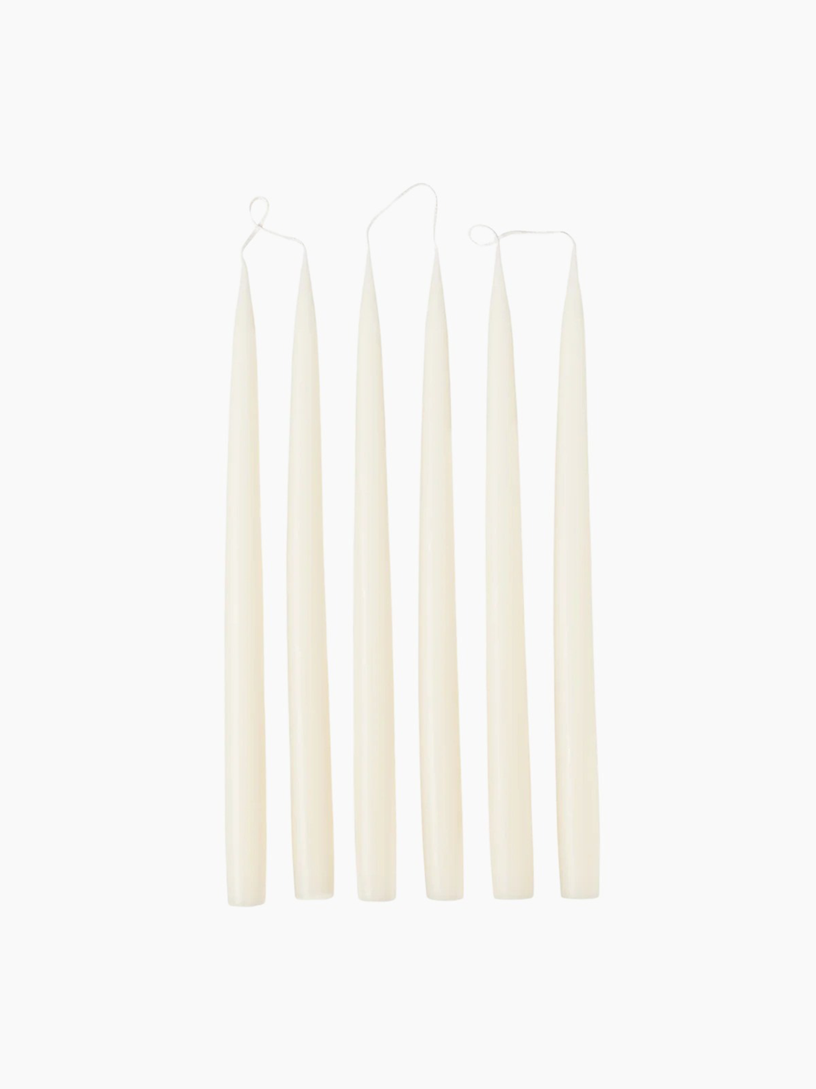 Tall Taper Candle Set | The Go-To