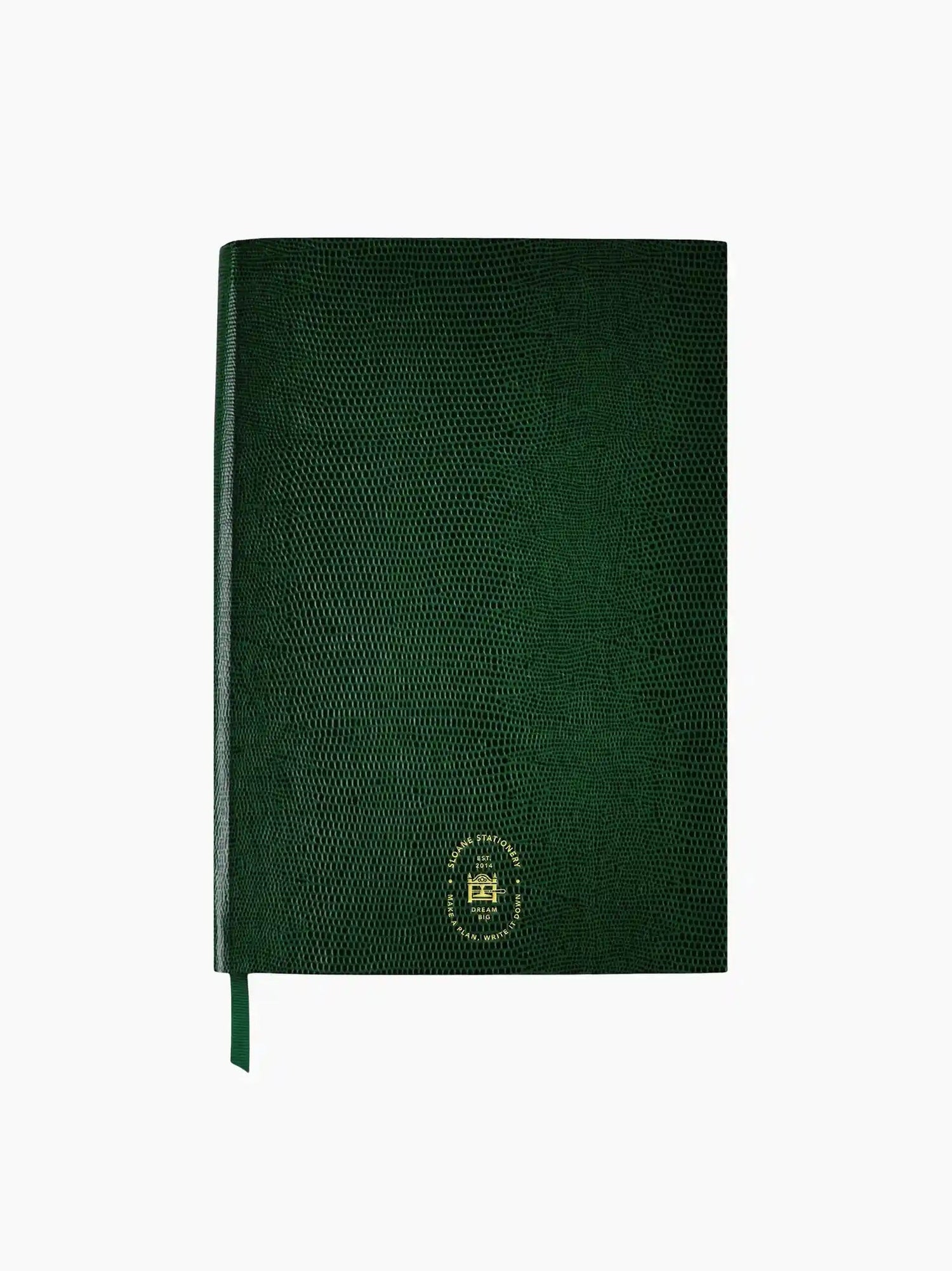 One Stylish B*tch Notebook | The Go-To