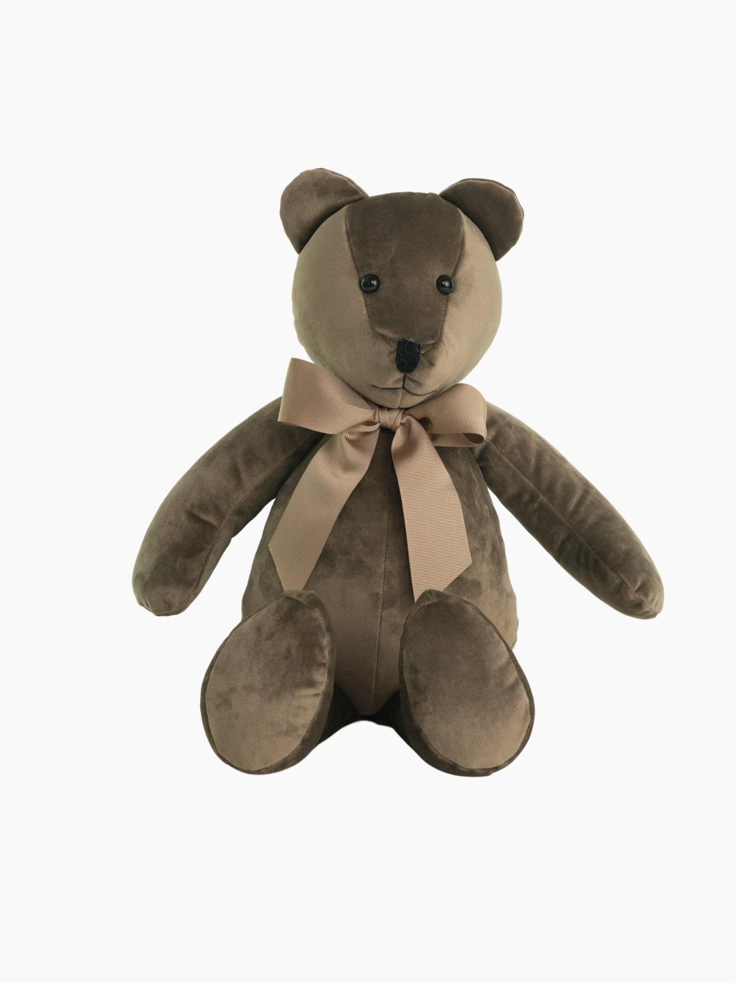 Osiris Teddy Bear
