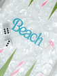 Palm Beach Backgammon