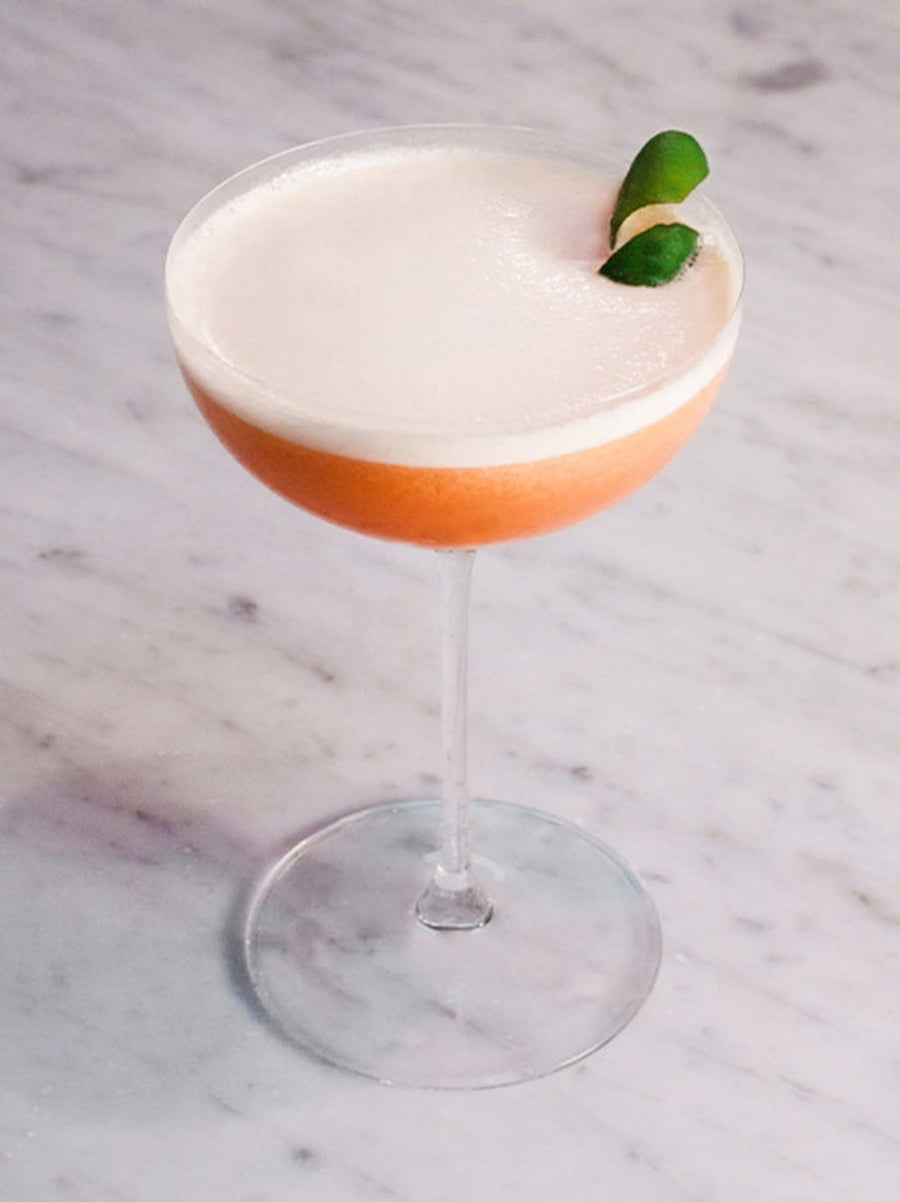 Passion Fruit Martini Bottled Cocktail
