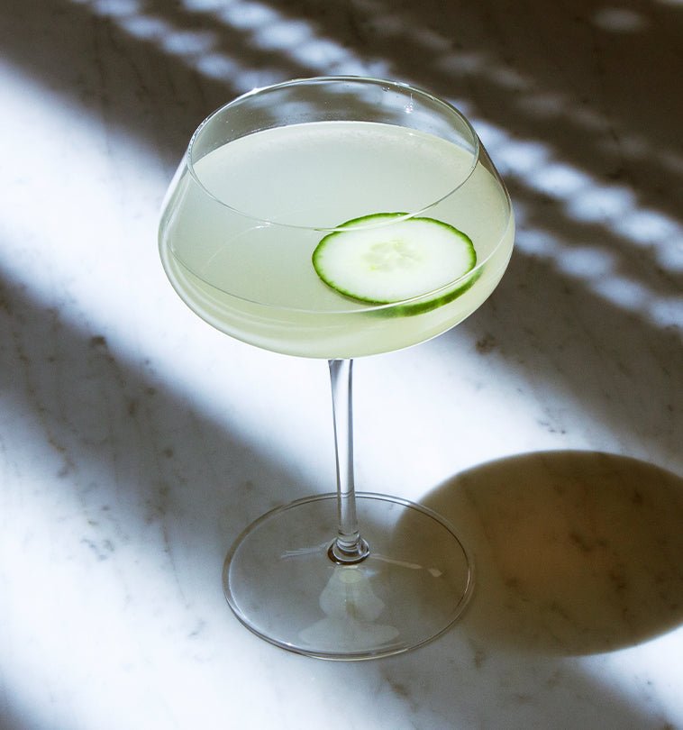 Pepino Bottled Cocktail