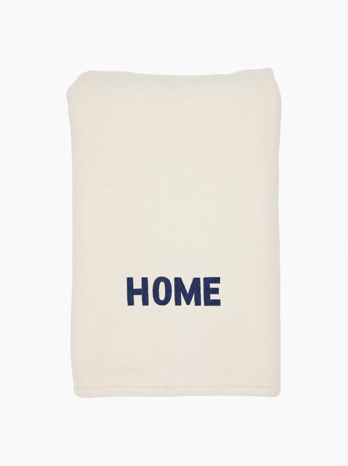 Personalised Blanket