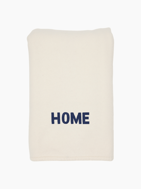 Personalised Blanket