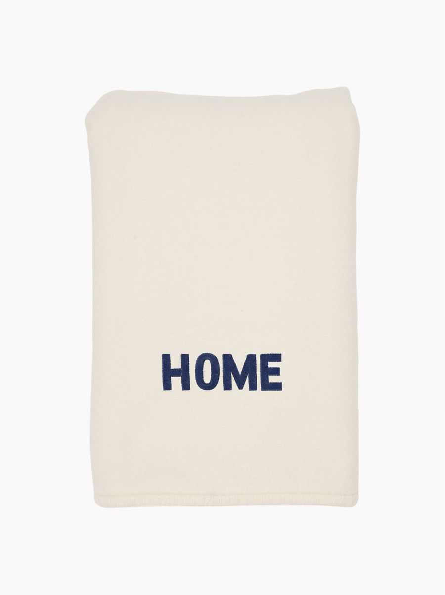 Personalised Blanket
