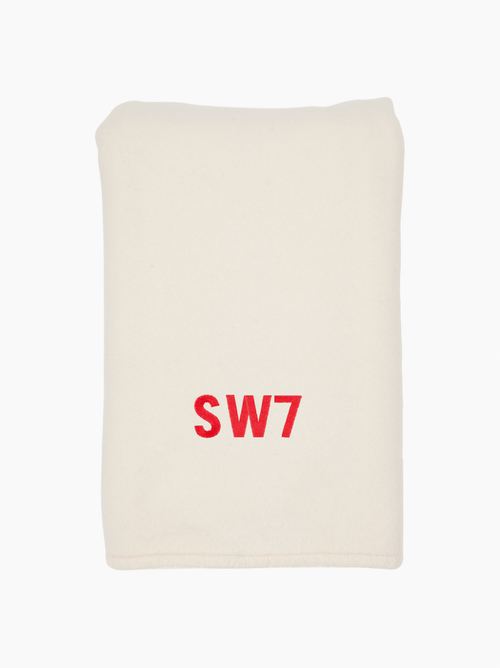 Personalised Blanket