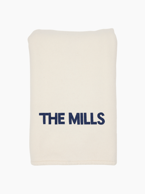 Personalised Blanket