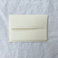 Personalised Note Cards in Cotton