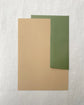 Personalised Writing Paper in Oat