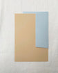Personalised Writing Paper in Oat