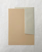 Personalised Writing Paper in Oat