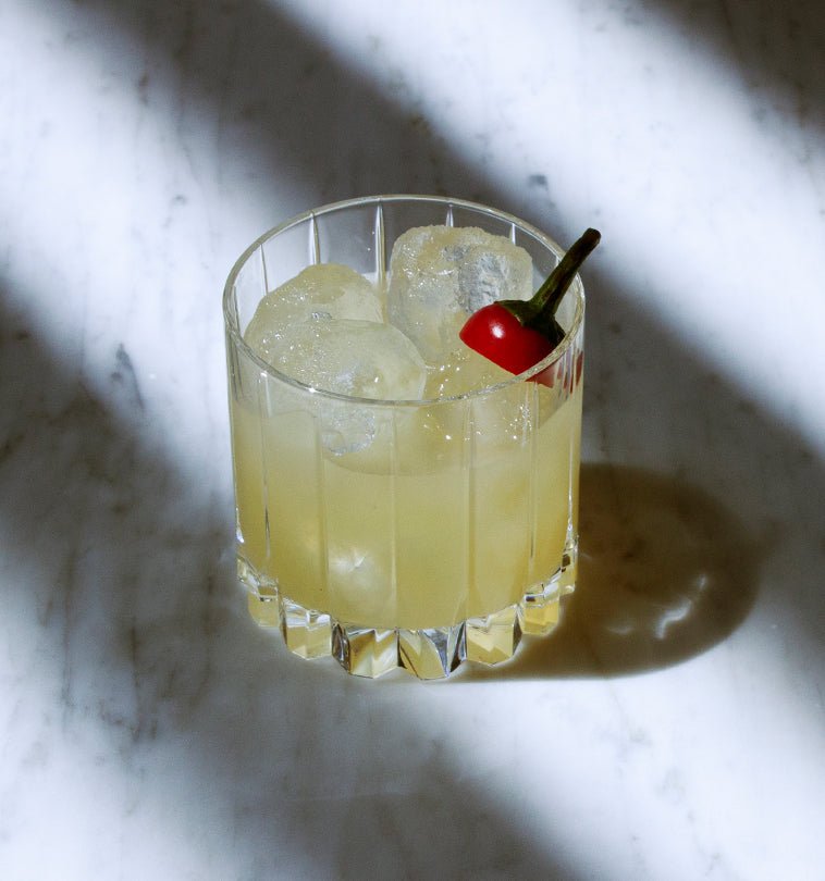 Picante Bottled Cocktail