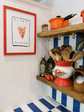 Pizza Please Framed Print