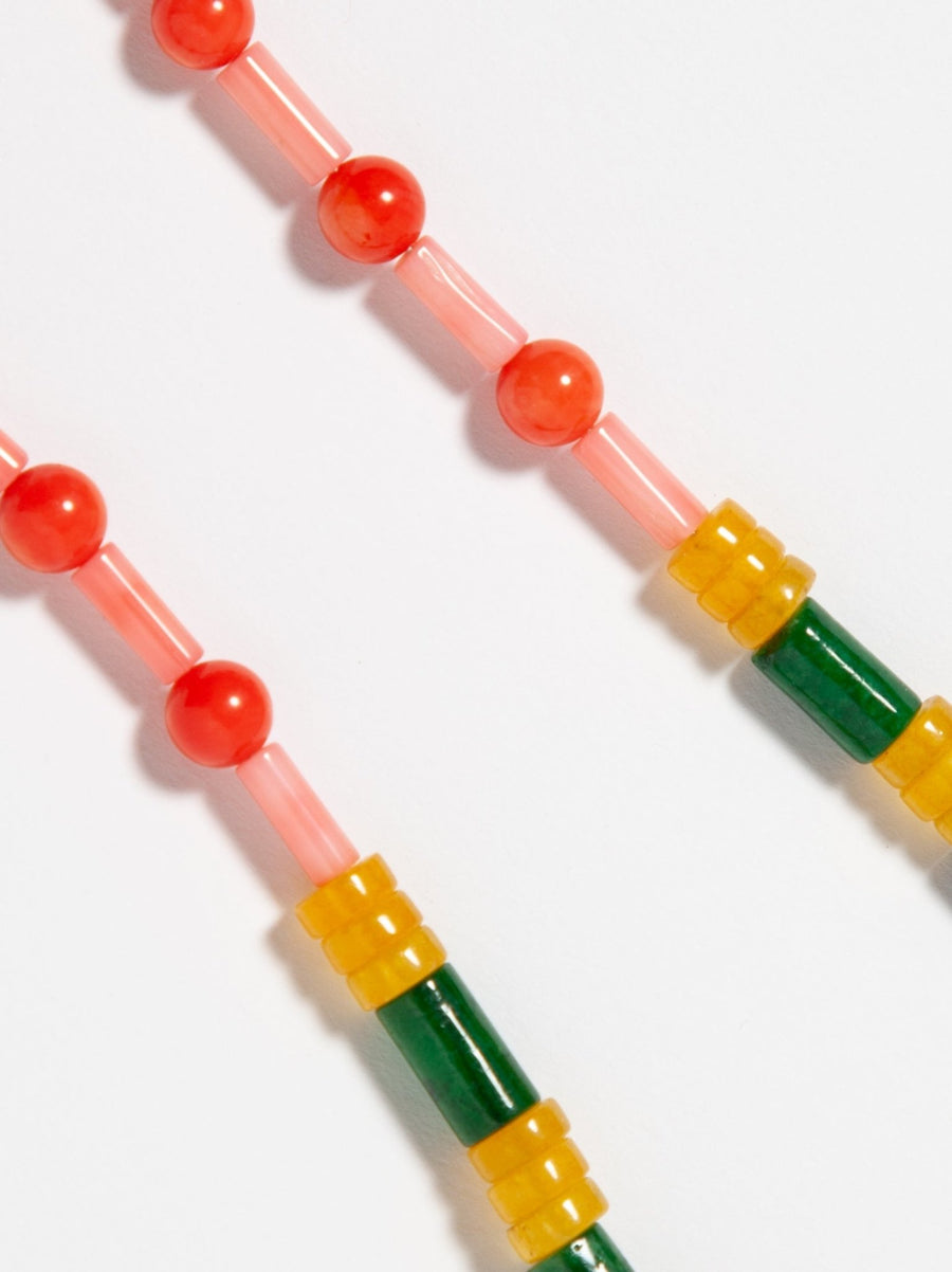 Portofino Beaded Glasses Chain