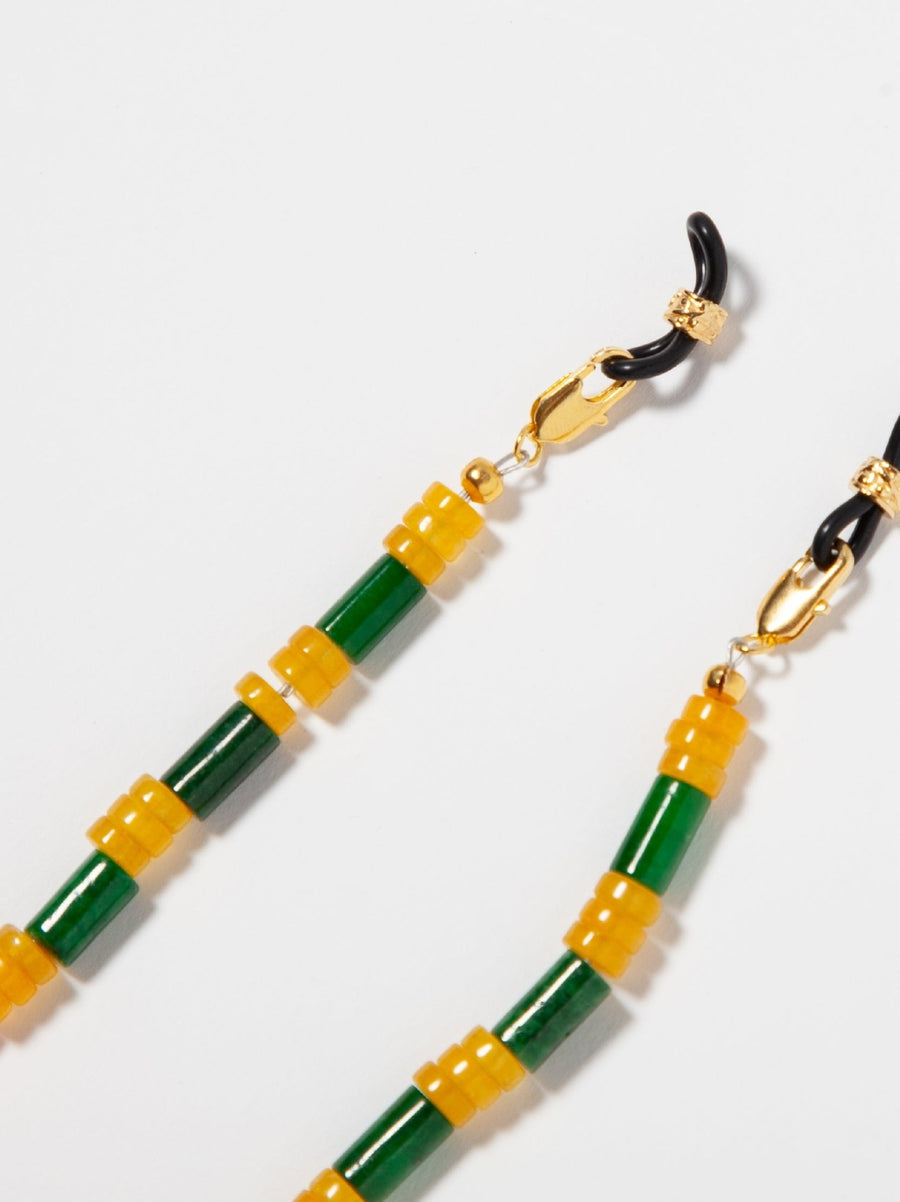 Portofino Beaded Glasses Chain