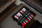 Red Bee Backgammon