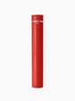 Red Leather Mascara Sleeve