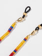 Rio Beaded Glasses Chain